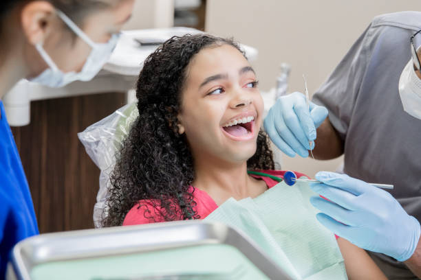 Best Emergency Dental Care for Broken or Chipped Teeth in Brodheadsville, PA