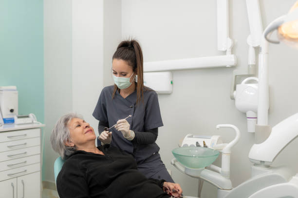 Best Emergency Treatment for Dental Infections or Abscesses in Brodheadsville, PA