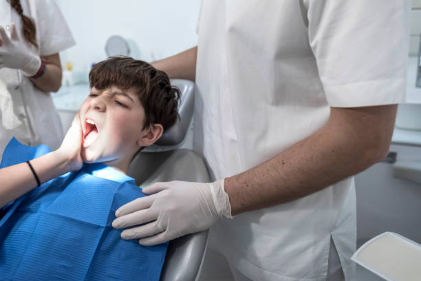 Best Emergency Tooth Extraction in Brodheadsville, PA