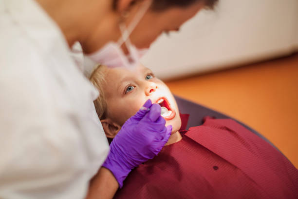 Best Emergency Dental Care for Broken or Chipped Teeth in Brodheadsville, PA