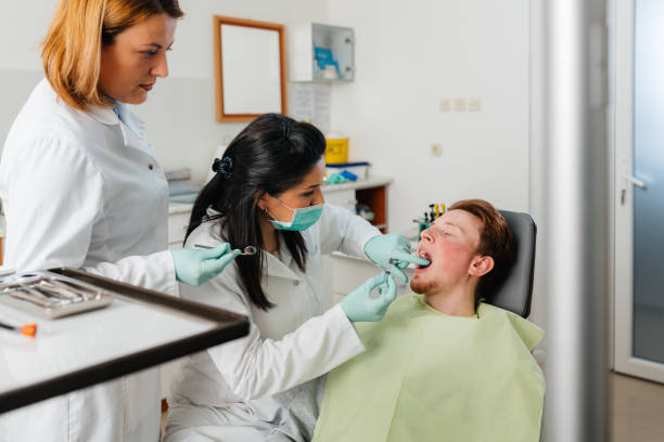 Best Emergency TMJ Treatment in Brodheadsville, PA